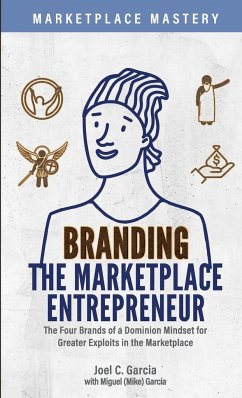 Branding the Marketplace Entrepreneur - Garcia, Joel C.