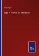 Logic in Theology and Other Essays - Bild 1