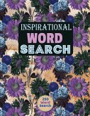 Inspirational Word Search Puzzle