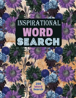 Inspirational Word Search Puzzle - Kusev, Bulent
