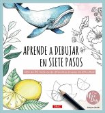 Aprende a dibujar en 7 pasos