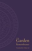 In the Garden of Remembrance (eBook, ePUB)