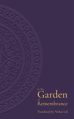 In the Garden of Remembrance (eBook, ePUB)