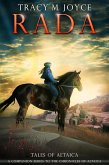 Rada (Tales of Altaica, #1) (eBook, ePUB)