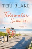 Tidewater Summer (Driftwood Bay, #2) (eBook, ePUB)
