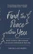 Find the Peace within You (eBook, ePUB) - Bild 1