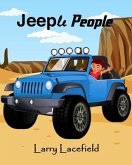 Jeeple People (eBook, ePUB) Jeeple People (eBook, ePUB)