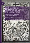 Book Markets in Mediterranean Europe and Latin America (eBook, PDF)