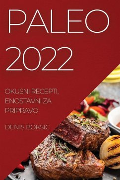 PALEO 2022 - Boksic, Denis