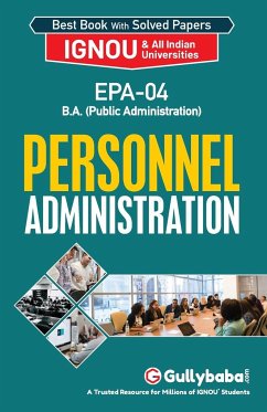 EPA-04 Personnel Administration - Sharma, Neetu