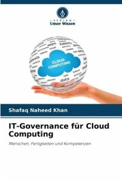 IT-Governance für Cloud Computing - Khan, Shafaq Naheed