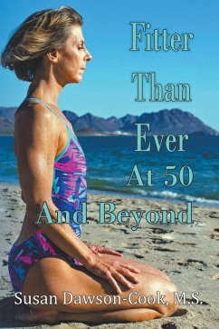 Cover Fitter Than Ever at 50 and Beyond