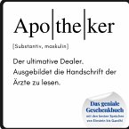 Apotheker