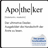 Apotheker Apotheker