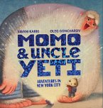 Momo and Uncle Yeti