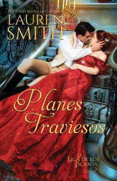 Planes Traviesos - Smith, Lauren