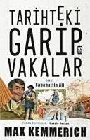 Tarihteki Garip Vakalar - Philipp Albert Kemmerich, Maximilian