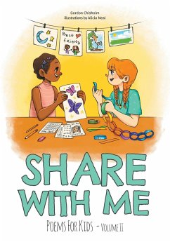 Share With Me - Chisholm, Gordon