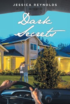 Dark Secrets - Reynolds, Jessica