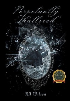 Cover Perpetually Shattered