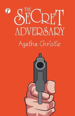 The Secret Adversary - Christie, Agatha