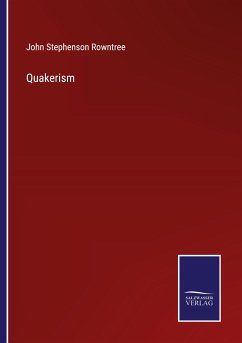 Cover Quakerism
