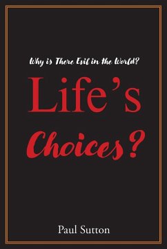 Life's Choices? - Sutton, Paul