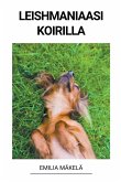 Leishmaniaasi Koirilla Leishmaniaasi Koirilla