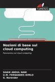 Nozioni di base sul cloud computing
