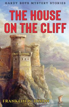 The House on the Cliff - Dixon, Franklin W.