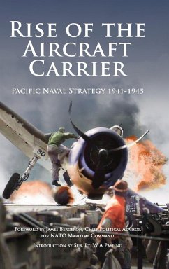 Rise of the Aircraft Carrier - Bergeron, James