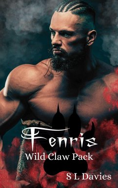 Cover Fenris (Wild Claw Pack, #3) (eBook, ePUB)