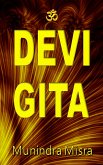 Sri Devi Gita (eBook, ePUB)