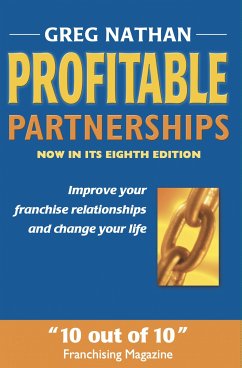 Profitable Partnerships (eBook, ePUB) - Nathan, Greg