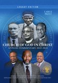 Church Of God In Christ (eBook, ePUB)