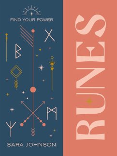 Cover Find Your Power: Runes (eBook, ePUB)