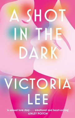 Cover A Shot in the Dark (eBook, ePUB)