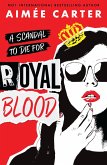 Royal Blood (eBook, ePUB)