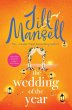 The Wedding of the Year (eBook, ePUB) - Bild 1