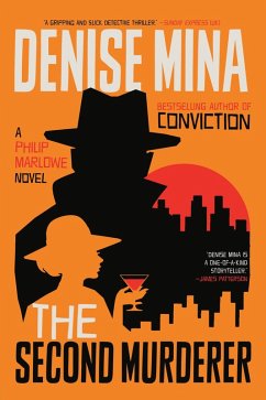 The Second Murderer (eBook, ePUB) - Mina, Denise