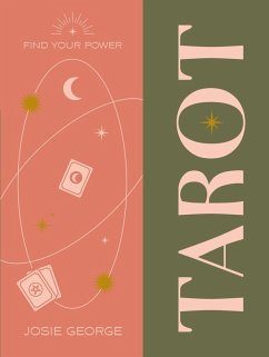 Cover Find Your Power: Tarot (eBook, ePUB)