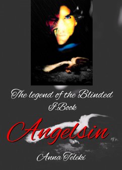 Angelsin (eBook, ePUB) - Teleki, Anna