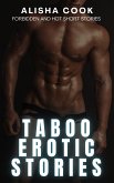 Taboo Erotic Stories (eBook, ePUB)