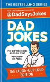 Dad Jokes: The Laugh-out-loud edition: THE NEW COLLECTION FROM THE SUNDAY TIMES BESTSELLERS (eBook, ePUB)
