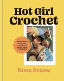 Hot Girl Crochet (eBook, ePUB)