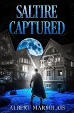 Saltire Captured (The Torrport Diaries, #3) (eBook, ePUB)