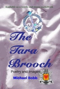 The Tara Brooch (eBook, ePUB) - Bobb, Michael