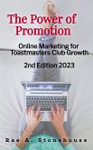 The Power of Promotion (eBook, ePUB)