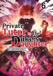Private Tutor to the Duke's Daughter:... - Bild 1
