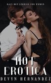 Hot Erotica (eBook, ePUB)